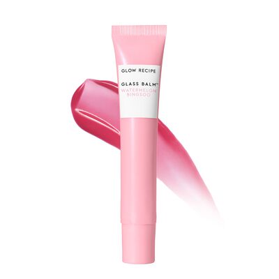 LIP GLASS BALM WATERMELON BINGSOO
